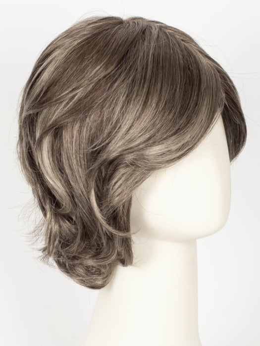 Bloom Deluxe | Synthetic Lace Front Wig (Hand-Tied)