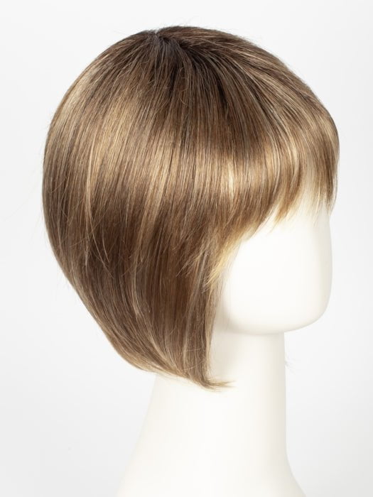 Blues | Synthetic Wig