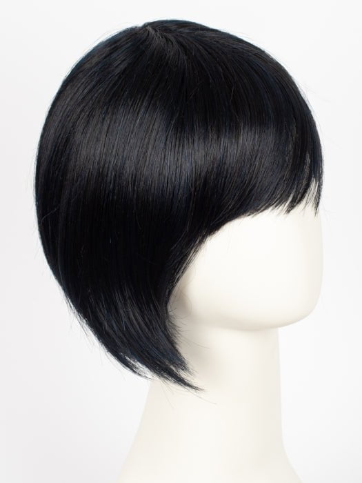 Blues | Synthetic Wig