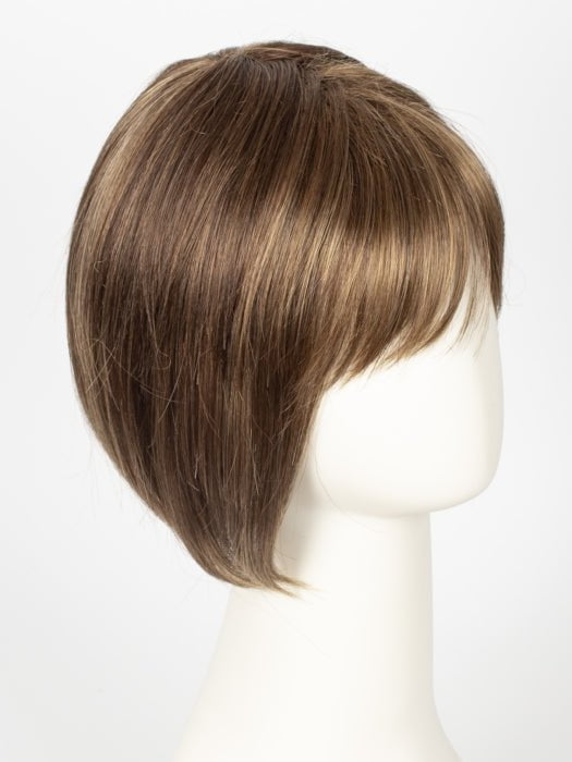 Blues | Synthetic Wig