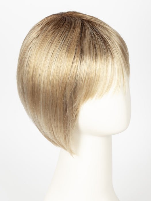 Blues | Synthetic Wig