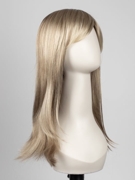Camilla | Synthetic Wig (Double Mono & Hand-Tied)
