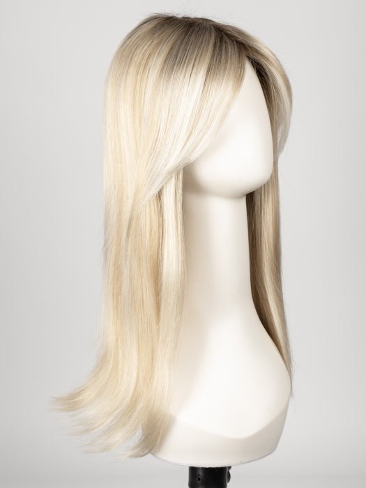 Camilla | Synthetic Wig (Double Mono & Hand-Tied)