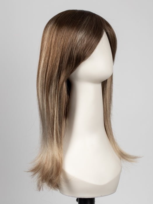 Camilla | Synthetic Wig (Double Mono & Hand-Tied)