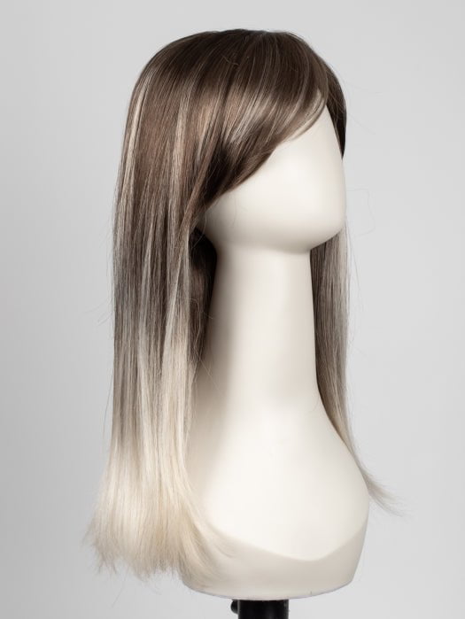 Camilla | Synthetic Wig (Double Mono & Hand-Tied)