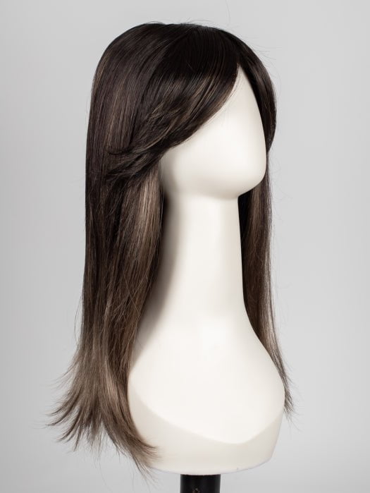 Camilla | Synthetic Wig (Double Mono & Hand-Tied)