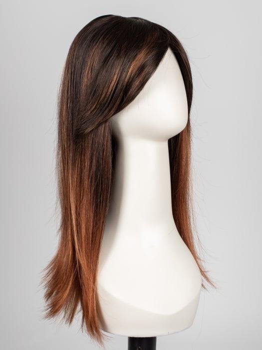 Camilla | Synthetic Wig (Double Mono & Hand-Tied)