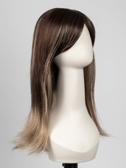 Camilla | Synthetic Wig (Double Mono & Hand-Tied)