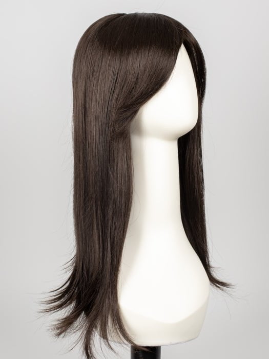 Camilla | Synthetic Wig (Double Mono & Hand-Tied)