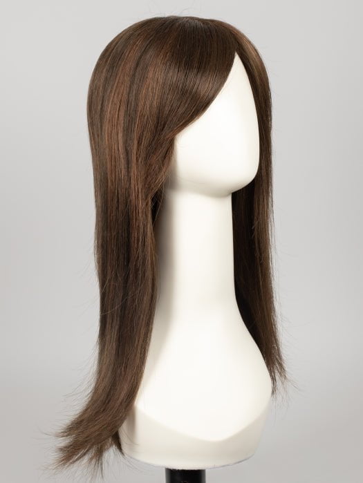 Camilla | Synthetic Wig (Double Mono & Hand-Tied)