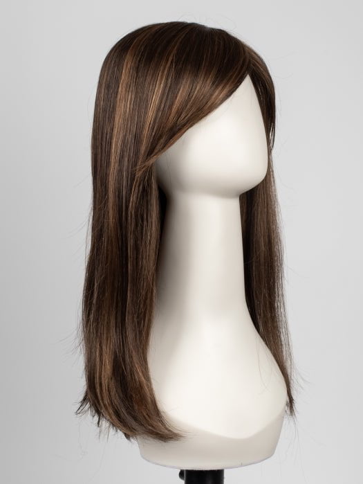 Camilla | Synthetic Wig (Double Mono & Hand-Tied)