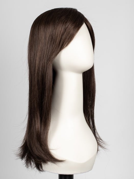 Camilla | Synthetic Wig (Double Mono & Hand-Tied)