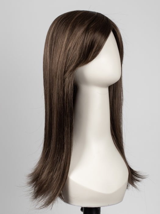 Camilla | Synthetic Wig (Double Mono & Hand-Tied)