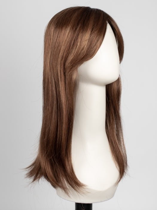 Camilla | Synthetic Wig (Double Mono & Hand-Tied)