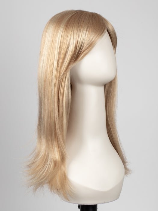 Camilla | Synthetic Wig (Double Mono & Hand-Tied)