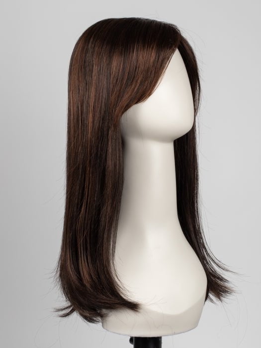 Camilla | Synthetic Wig (Double Mono & Hand-Tied)