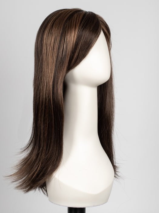 Camilla | Synthetic Wig (Double Mono & Hand-Tied)