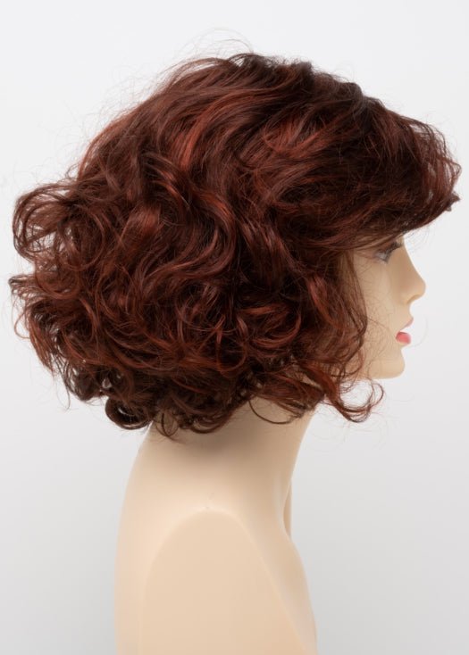 Bianca | Synthetic Wig (Basic Cap)