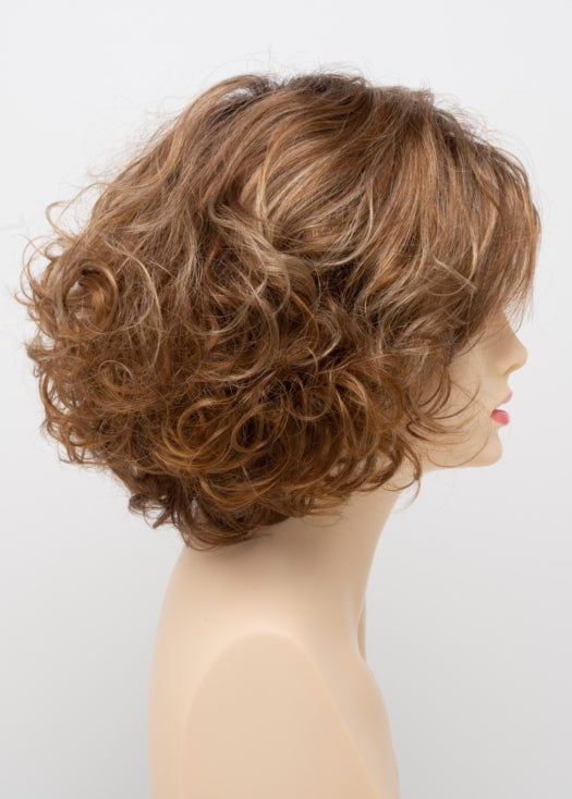 Bianca | Synthetic Wig (Basic Cap)