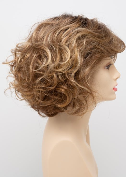 Bianca | Synthetic Wig (Basic Cap)