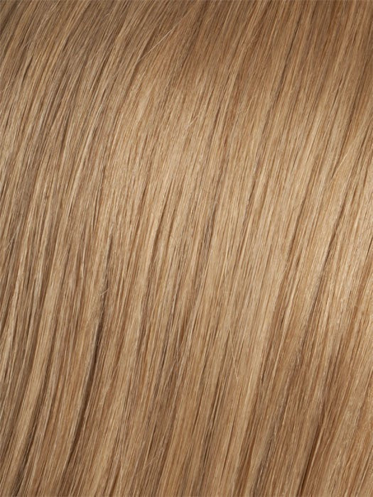 Anemone | Synthetic Half Wig