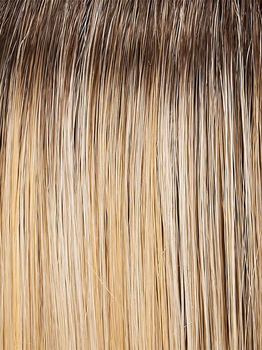 14" Top Form Lace | Remy Human Hair Topper (Full Mono)