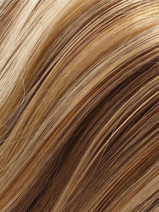 Breathless | Synthetic Ponytail (Clip In)