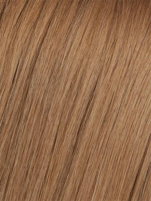 Amber HT | 100% Human Hair Wig (Hand-Tied)