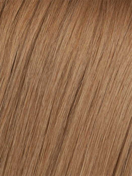 Anemone | Synthetic Half Wig