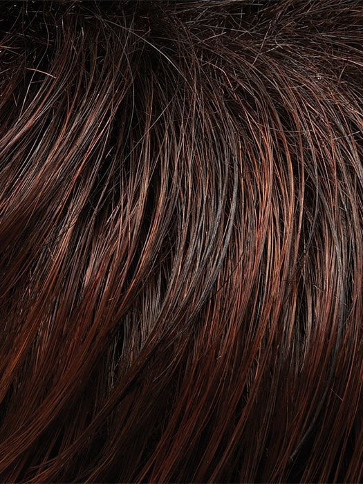 Bianca | Synthetic Wig (Basic Cap)
