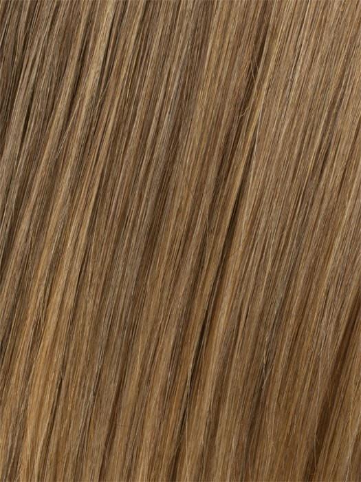 Amber HT | 100% Human Hair Wig (Hand-Tied)