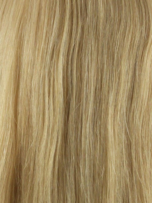 Anemone | Synthetic Half Wig