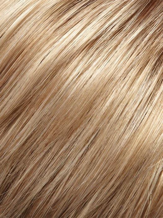 Ashley | Synthetic Wig (Mono Crown)