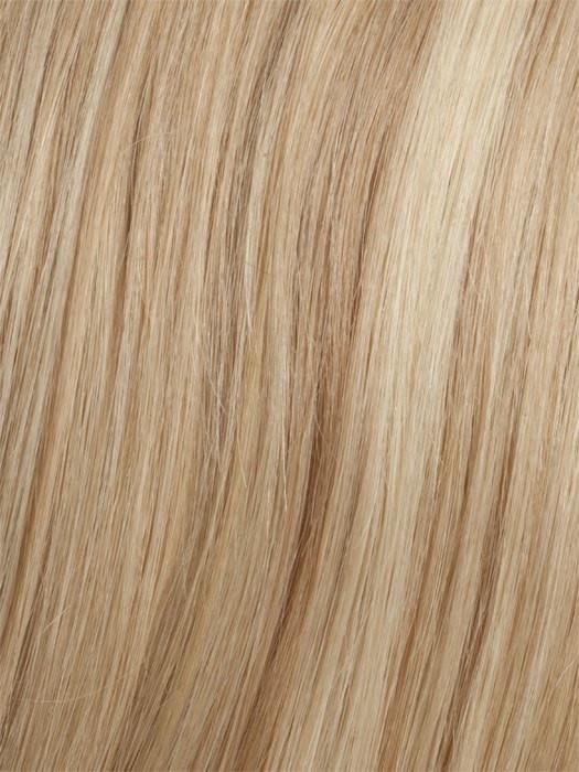 Alexandra Petite HT | 100% Human Hair Wig (Hand-Tied)