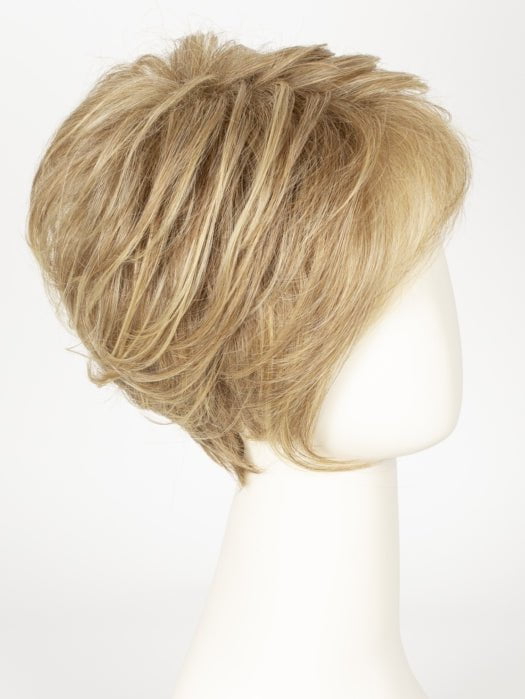 Advanced French | HF Synthetic Lace Front Wig