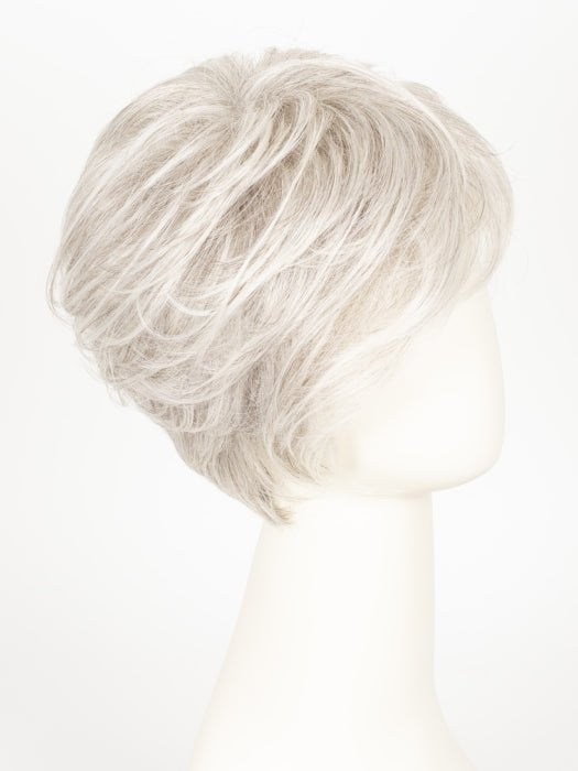 Advanced French | HF Synthetic Lace Front Wig