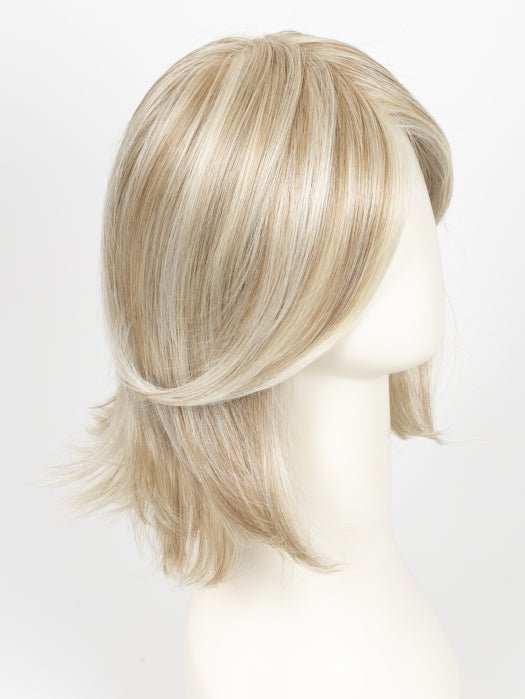 Big Time | HF Synthetic Lace Front Wig (Mono Top)