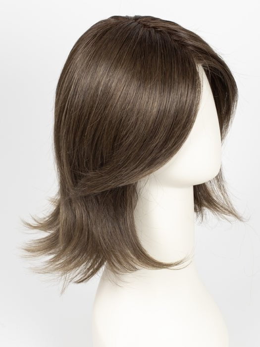 Big Time | HF Synthetic Lace Front Wig (Mono Top)