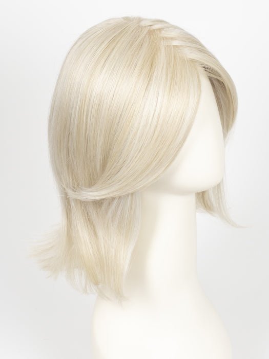 Big Time | HF Synthetic Lace Front Wig (Mono Top)