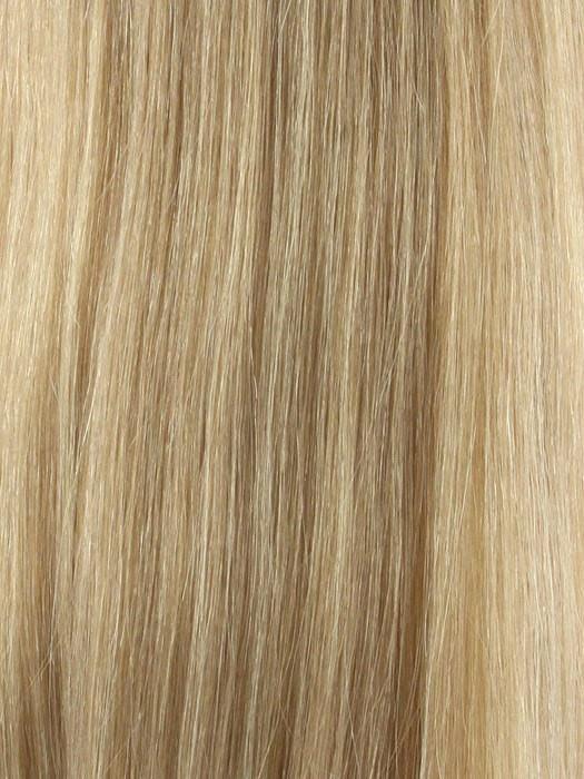 Amber HT | 100% Human Hair Wig (Hand-Tied)