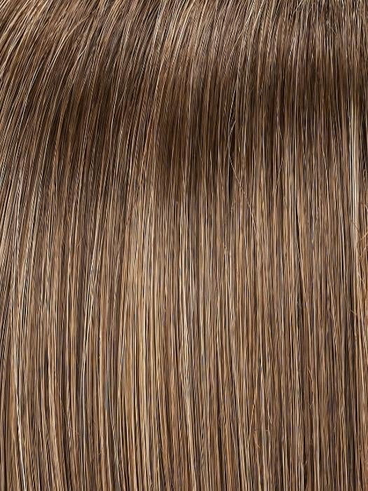 Ayumi | Synthetic Lace Front Wig (Lace Part)