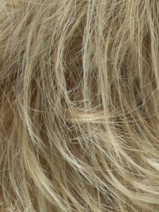 Anemone | Synthetic Half Wig