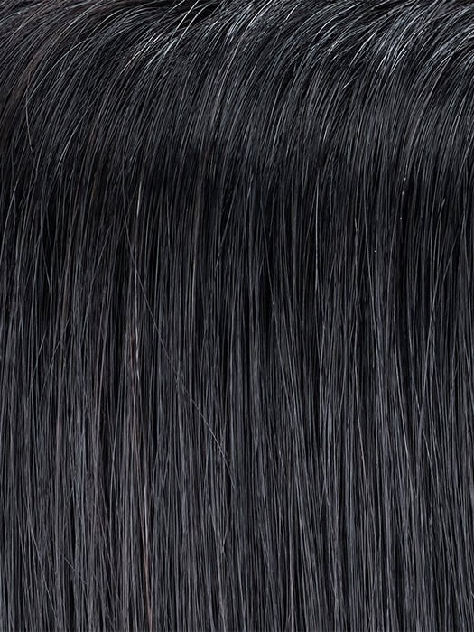 14" Top Form Lace | Remy Human Hair Topper (Full Mono)