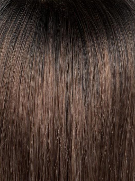 Alexandra Petite HT | 100% Human Hair Wig (Hand-Tied)