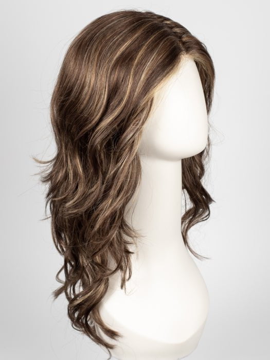 Blaze | Synthetic Lace Front Wig