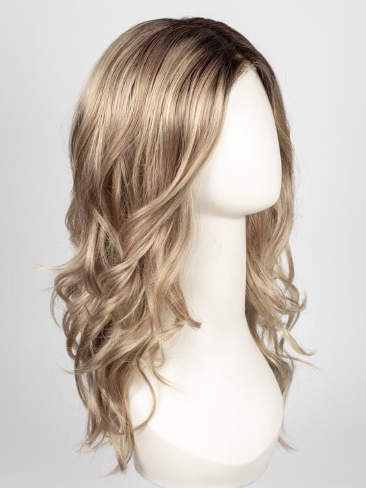 Blaze | Synthetic Lace Front Wig
