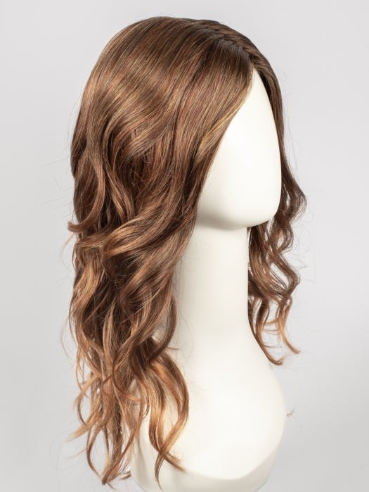 Blaze | Synthetic Lace Front Wig