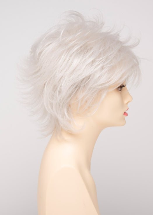Aria | Human Hair/ Synthetic Blend Wig