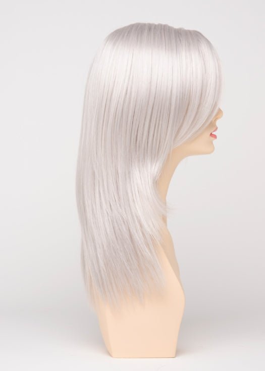 Ava | Lace Front Human Hair/ Synthetic Blend Wig
