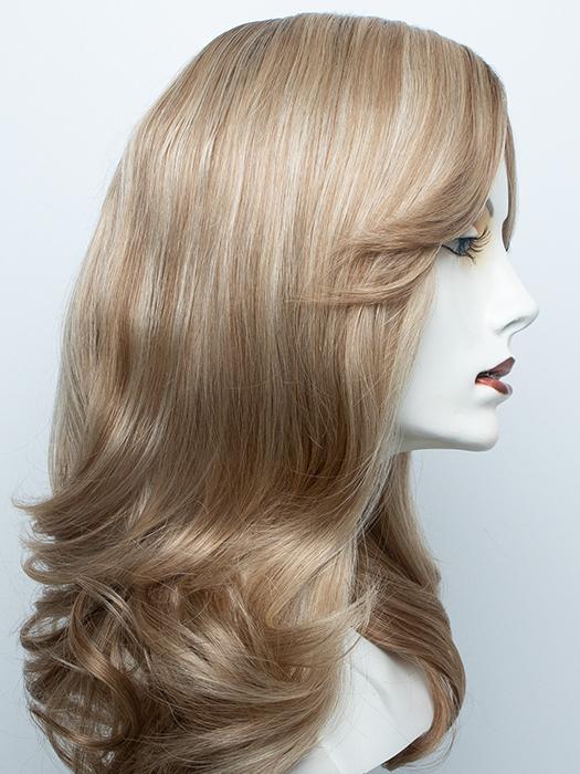 Angie Exclusive | Remy Human Hair Lace Front Wig (Hand-Tied)